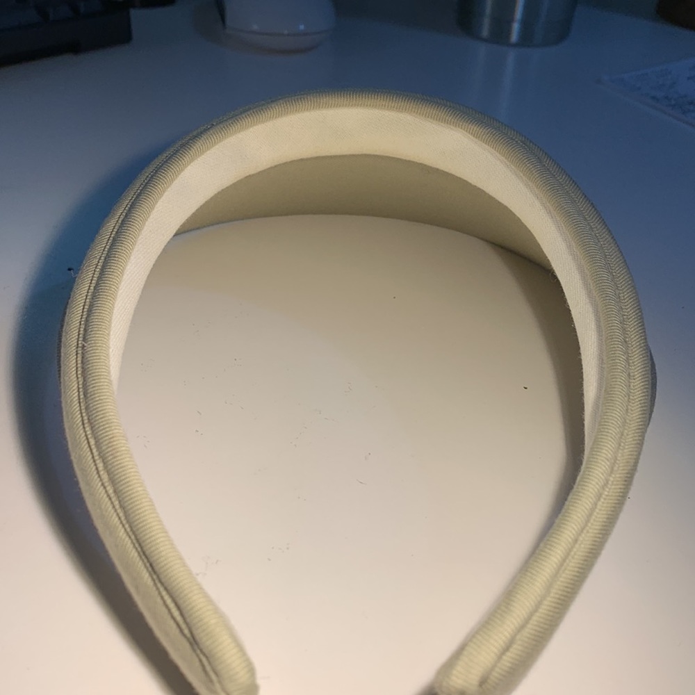 Tan Sun Visor - image 7